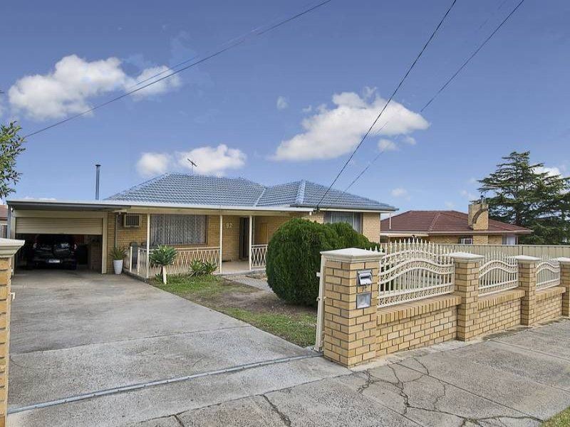 92 Oakwood Avenue, Noble Park North VIC 3174