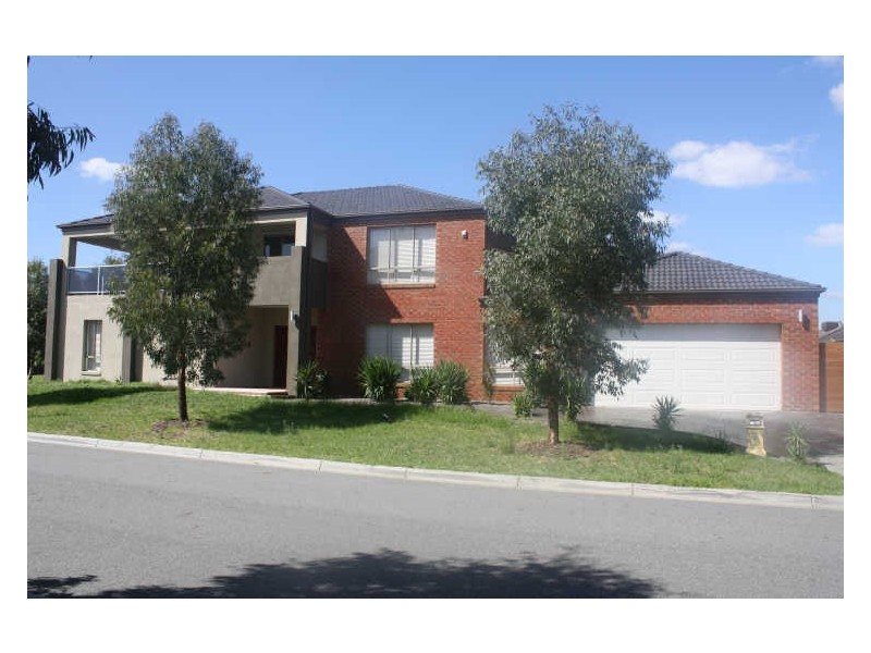 61 Keylana Drive, Keysborough VIC 3173