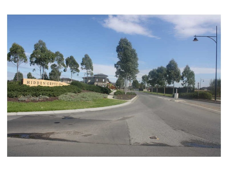 61 Keylana Drive, Keysborough VIC 3173