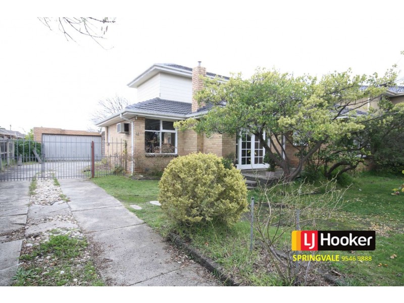 41 Moodemere Street, Noble Park VIC 3174