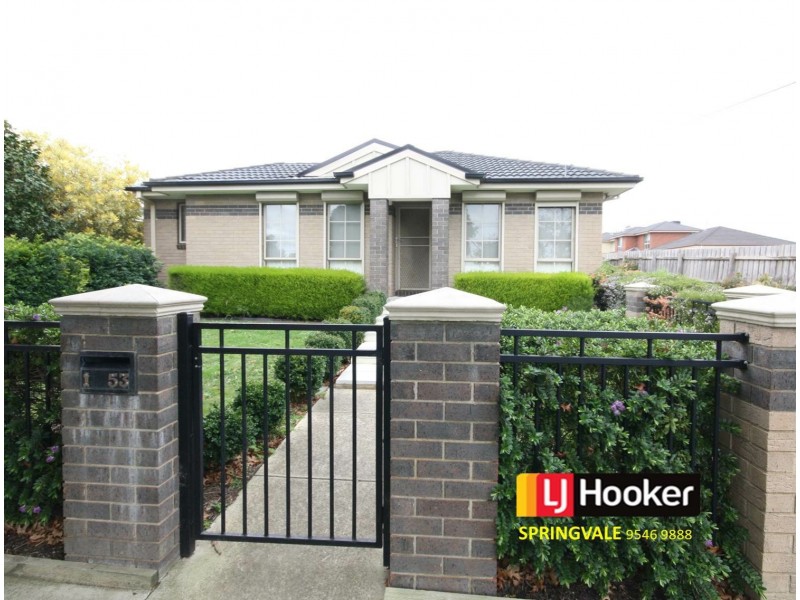 1/53 Dunblane Road, Noble Park VIC 3174