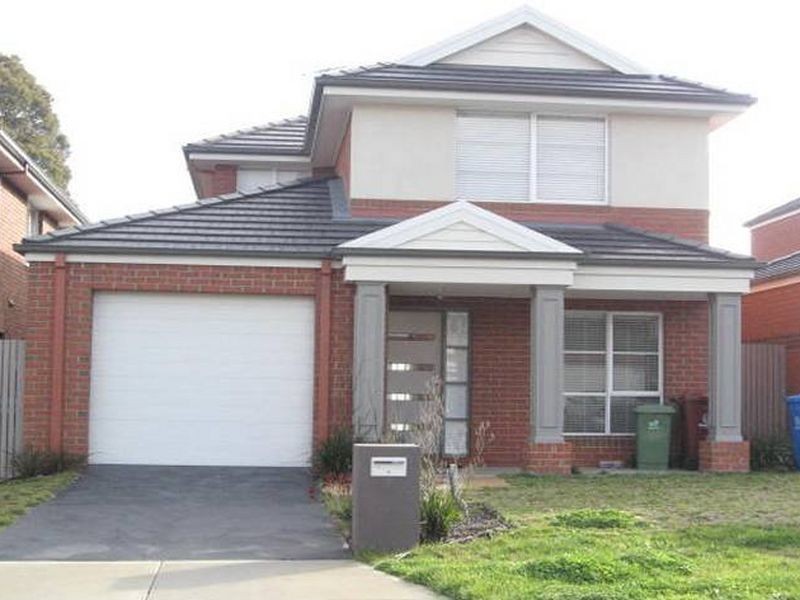 3 Amber Close, Springvale South VIC 3172