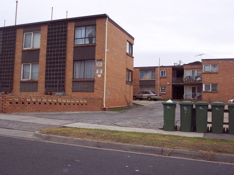 6/17-19 Amiel Street, Springvale VIC 3171