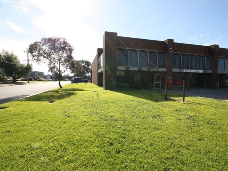 Factory 1/45-49 Popes Road, Keysborough VIC 3173