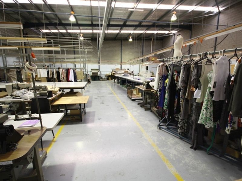 Factory 1/45-49 Popes Road, Keysborough VIC 3173
