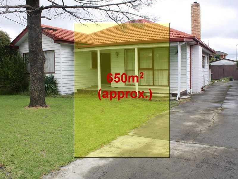 12 Hooker Avenue, Springvale VIC 3171