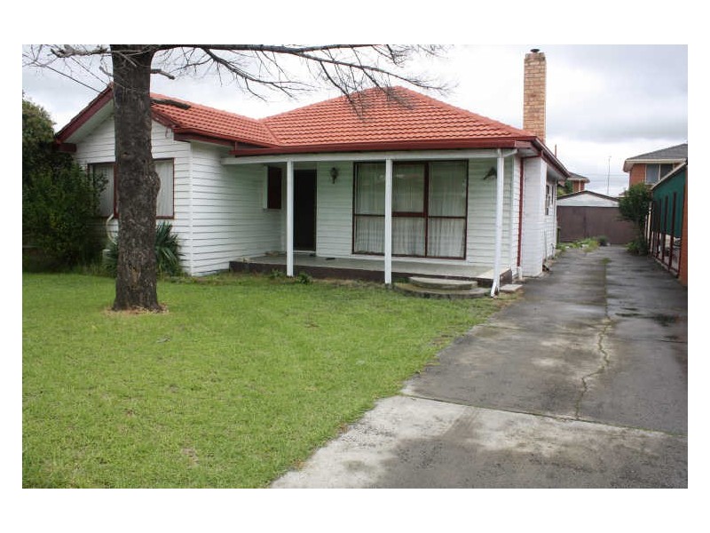 12 Hooker Avenue, Springvale VIC 3171