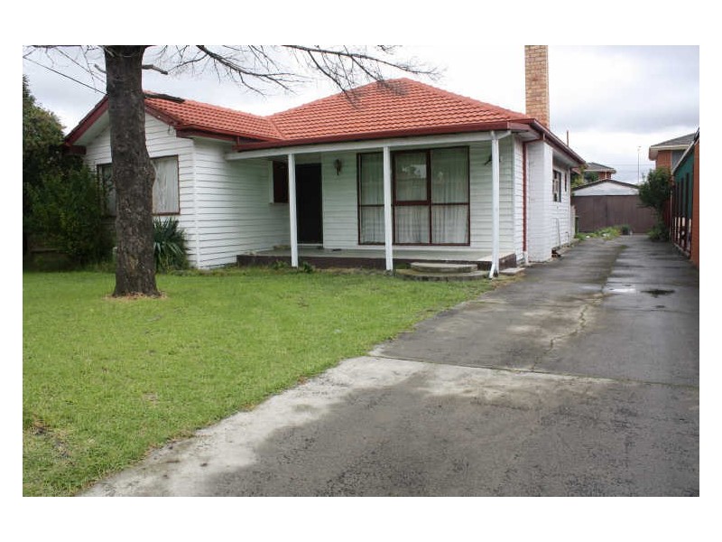12 Hooker Avenue, Springvale VIC 3171