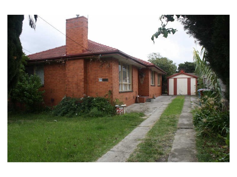 16 Spring Road, Springvale South VIC 3172