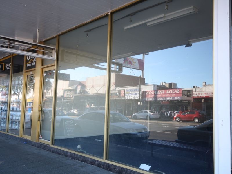 Shop/355 Springvale Road, Springvale VIC 3171