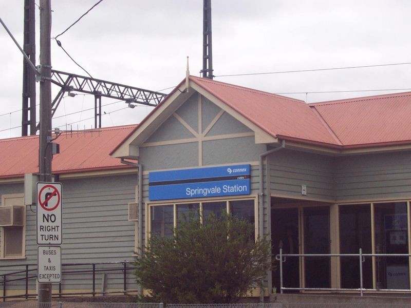 1 Rhodes Street, Springvale VIC 3171