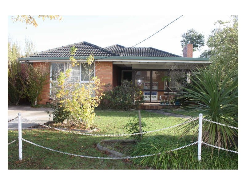 757 Princes Highway, Springvale VIC 3171