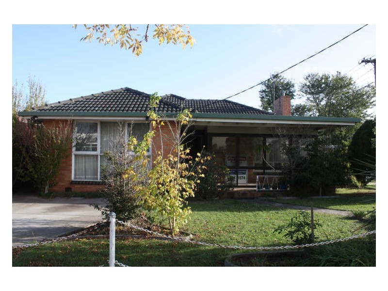757 Princes Highway, Springvale VIC 3171