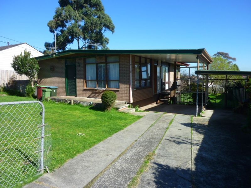 13 Marie Street, Doveton VIC 3177