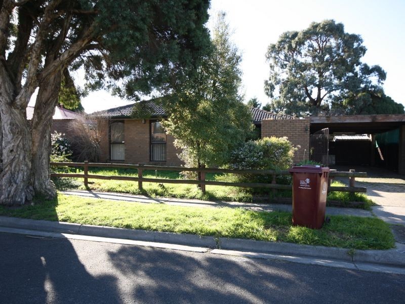 5 Albion Court, Springvale South VIC 3172