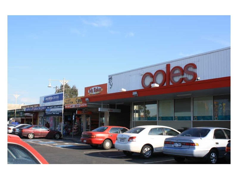 3/4 Stuart Street, Noble Park VIC 3174