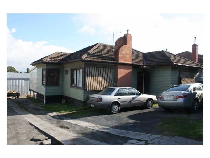 404 – 406 Springvale Road, Springvale VIC 3171
