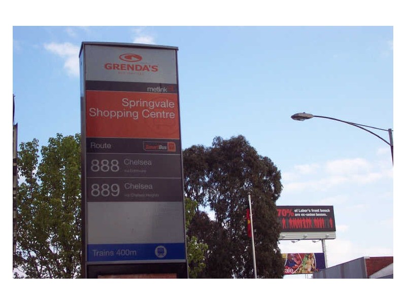 404 – 406 Springvale Road, Springvale VIC 3171