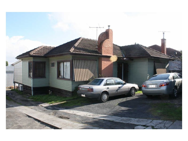 404 – 406 Springvale Road, Springvale VIC 3171