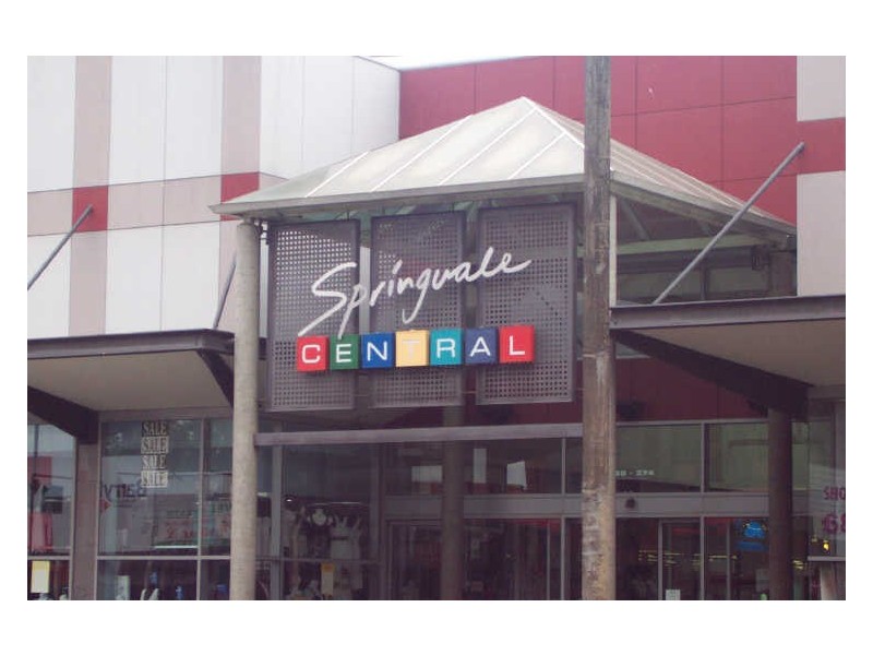 404 – 406 Springvale Road, Springvale VIC 3171