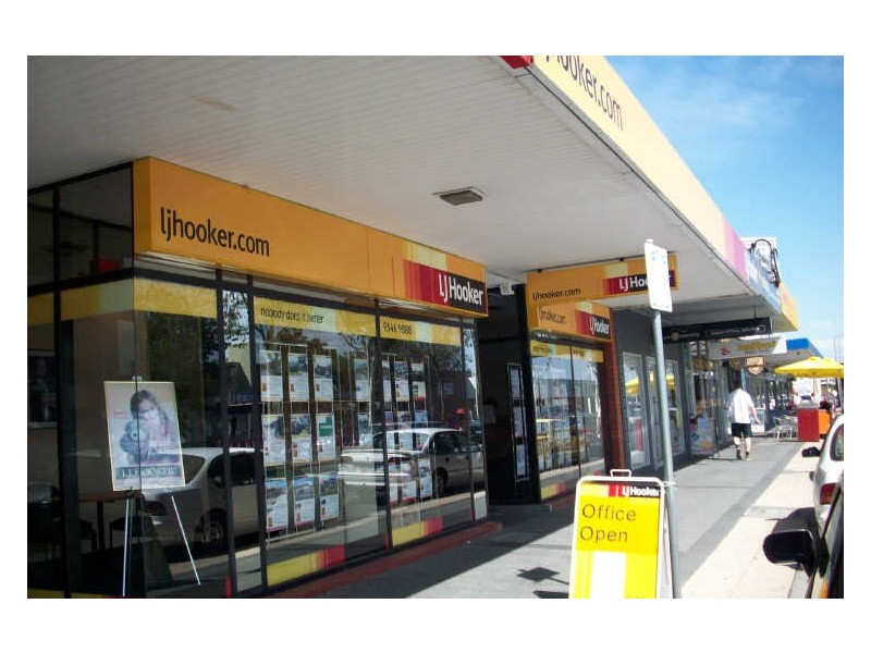 404 – 406 Springvale Road, Springvale VIC 3171