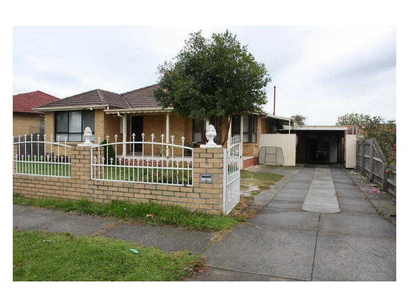 6 Tricia Avenue, Springvale VIC 3171