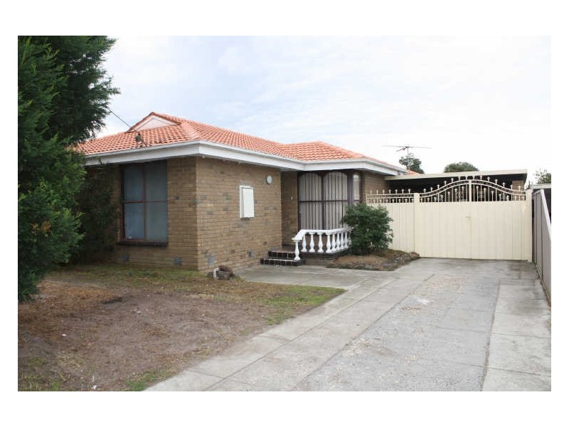 49 Nance Street, Noble Park VIC 3174