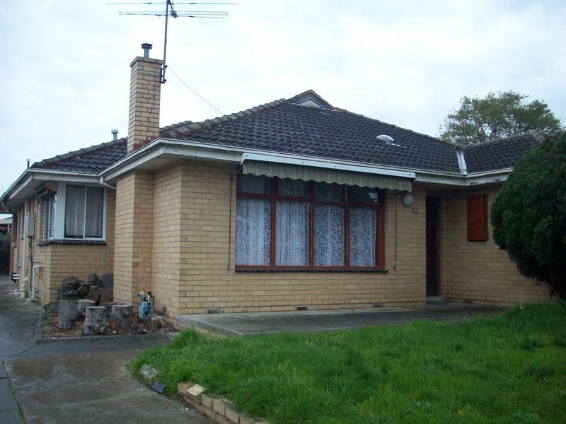22 Goodwood Drive, Springvale VIC 3171
