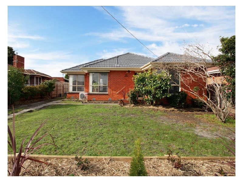 15 Mckirdy Street, Springvale VIC 3171