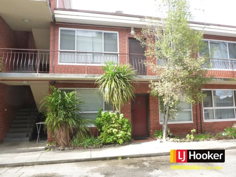 7/153 Princes Highway, Dandenong VIC 3175