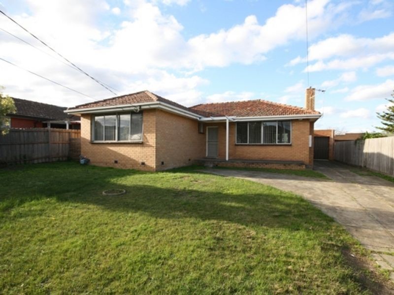 3 Carlyon Court, Springvale VIC 3171
