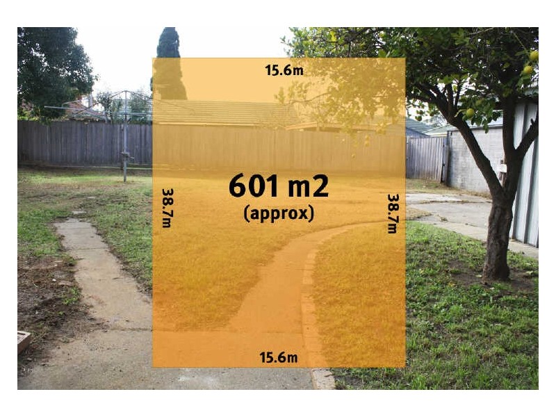 3 Carlyon Court, Springvale VIC 3171