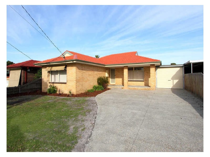 64 Charlotte Street, Springvale South VIC 3172