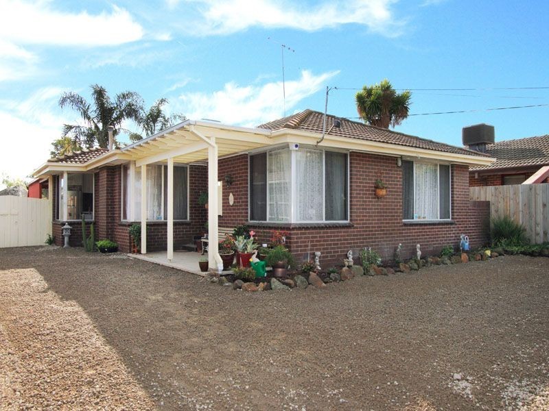 2 Coolibah Place, Keysborough VIC 3173