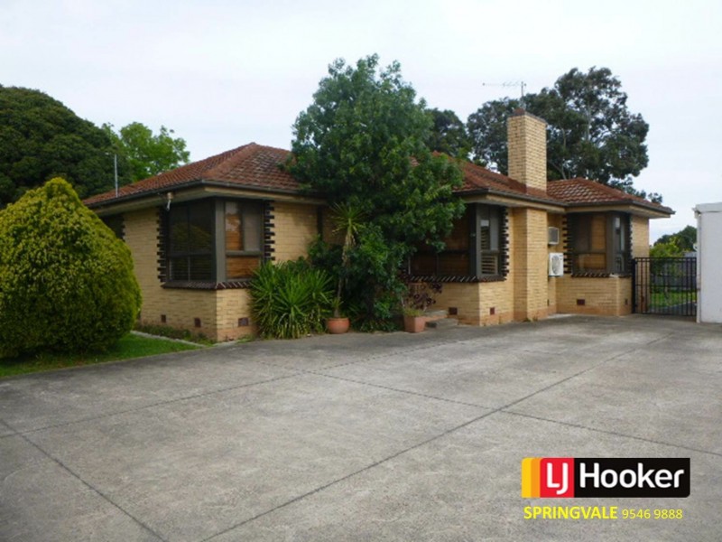 22 Erica Street, Springvale VIC 3171
