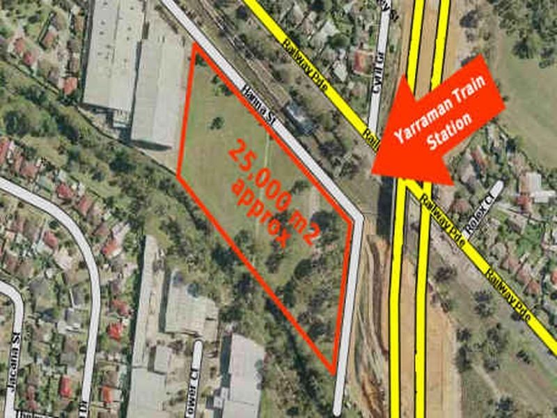 104-146 Hanna Street, Noble Park VIC 3174