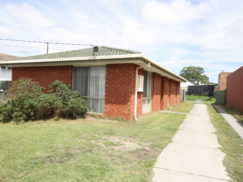 2 Union Grove, Springvale VIC 3171