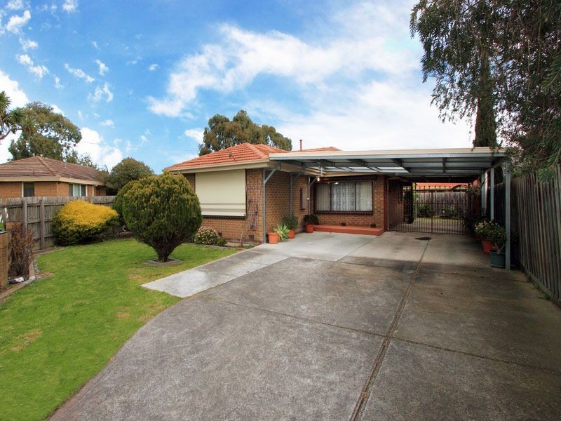 5 Coolibah Place, Keysborough VIC 3173