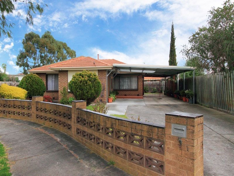 5 Coolibah Place, Keysborough VIC 3173