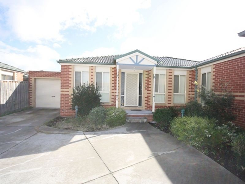 3/69-71 Glassford Avenue, Springvale VIC 3171