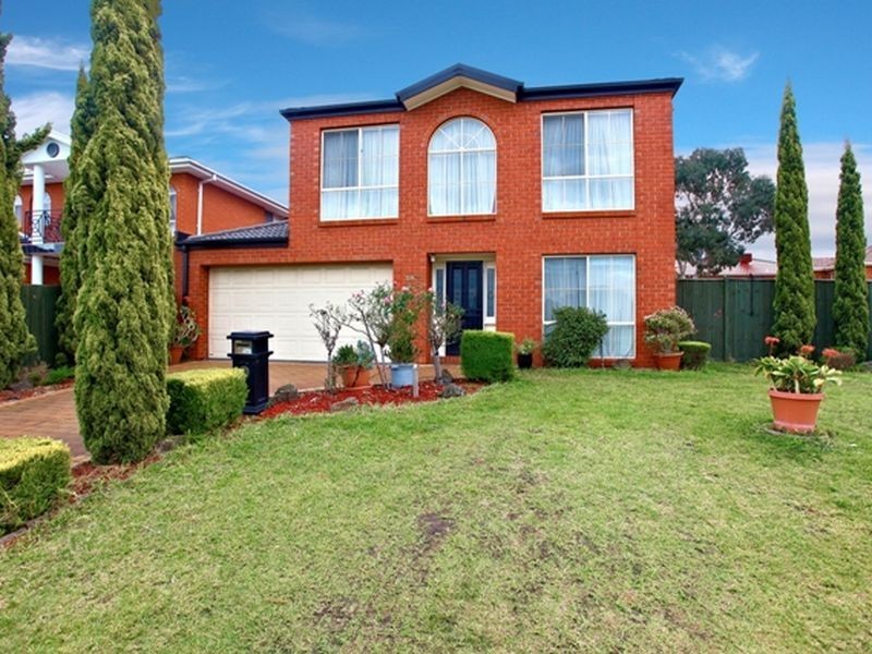 18 Emmerson Street, Keysborough VIC 3173