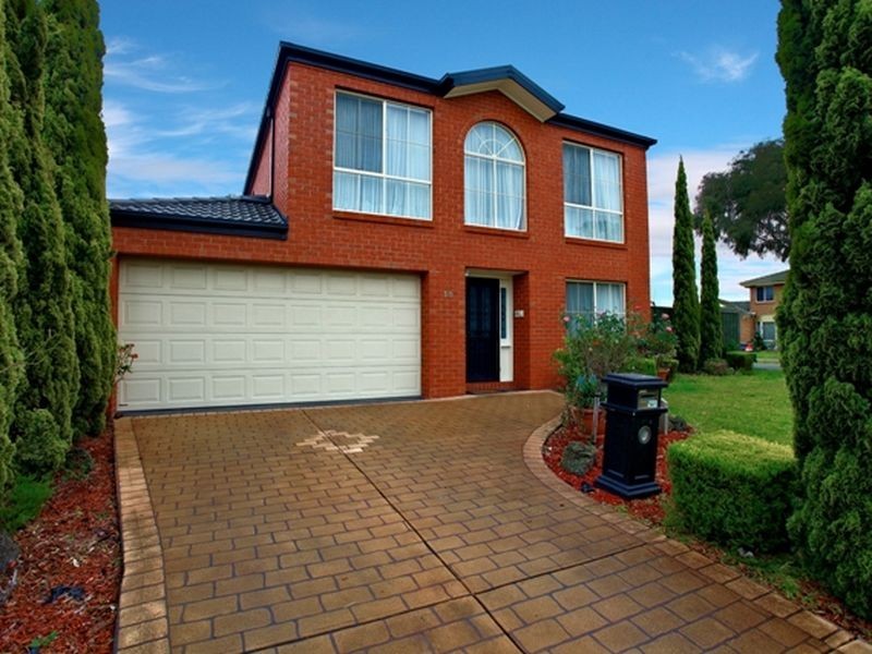 18 Emmerson Street, Keysborough VIC 3173
