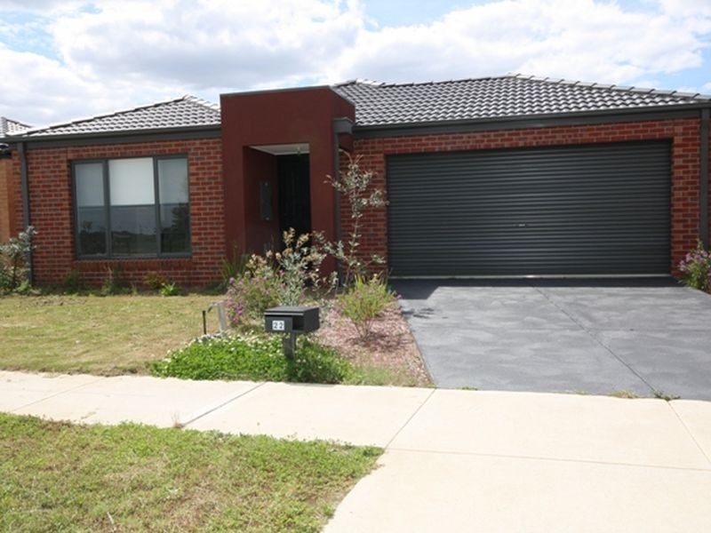 22 Boland Drive, Lyndhurst VIC 3975
