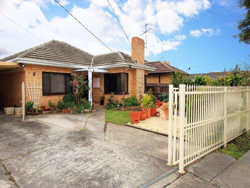 19 Glendale Road, Springvale VIC 3171