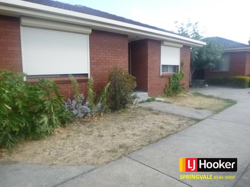 2/4 Royal Avenue, Springvale VIC 3171