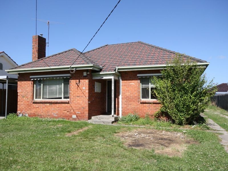 29 Lewis Street, Springvale VIC 3171
