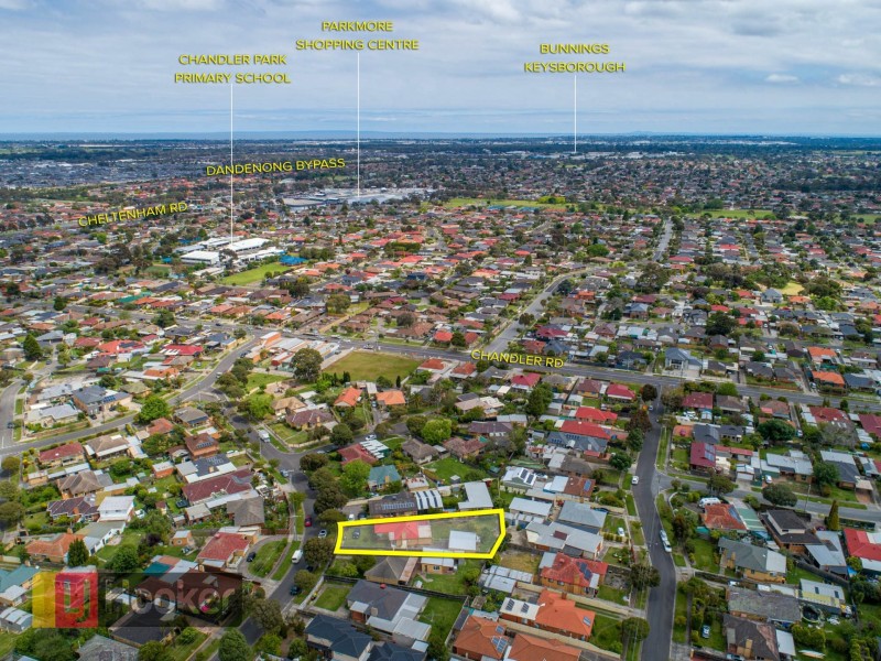 13 Parkmore rd, Keysborough VIC 3173