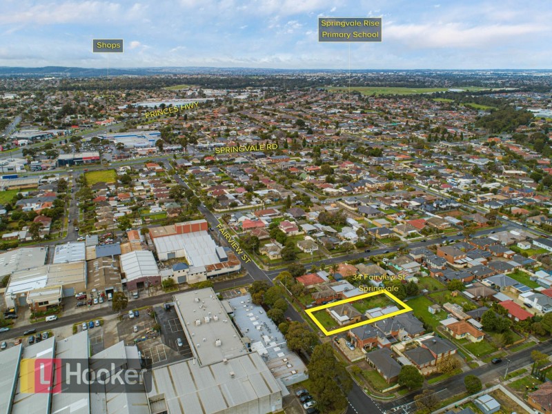 34 Fairview Street, Springvale VIC 3171