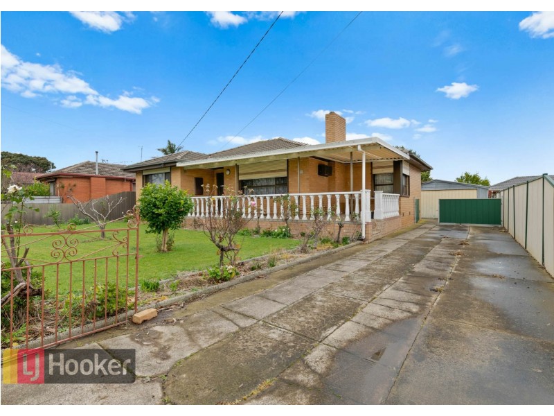 34 Fairview Street, Springvale VIC 3171