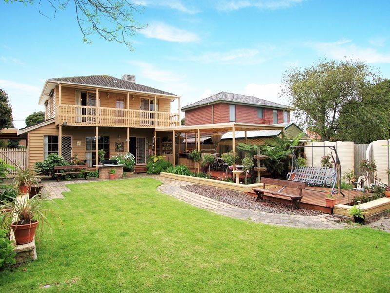 84 Darren Road, Keysborough VIC 3173